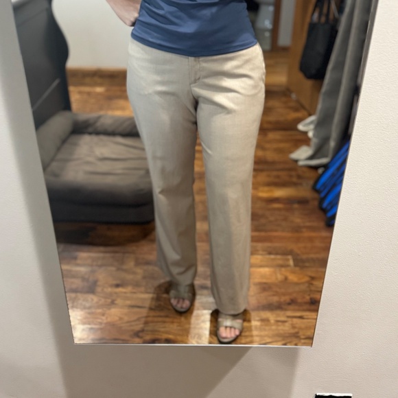 Worthington Khaki Dress Pants - Picture 7 of 12